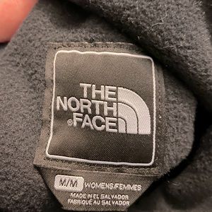 The North Face Women’s Denali jacket